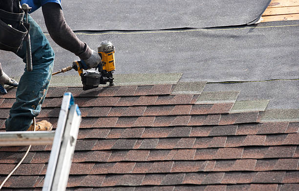 Licensed Roof Installation service in Crystal Beach, FL - Brentwood Metal Roofing